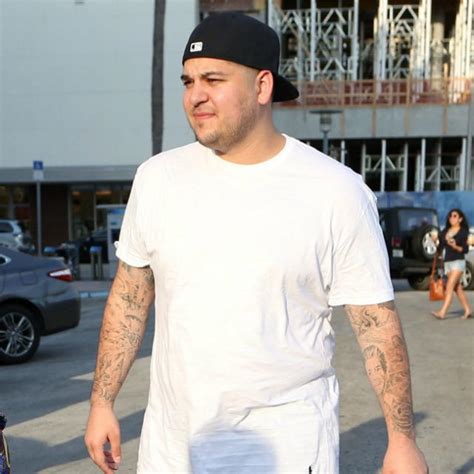 rob kardashian actualmente 2023